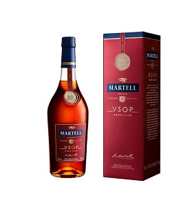 Martell VSOP Fine Cognac 70 cl
