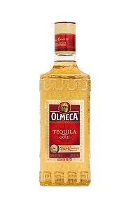 Olmeca Tequila Gold 75 cl
