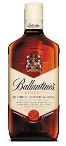 Ballantine's Finest Blended Scotch Whisky 70 cl