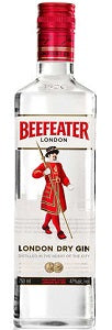 Beefeater Dry Gin 75 cl