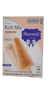 Moments Kulfi Mix Badam Pista 100 g