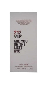 Smart Collection Perfume VIP 212 No.323 EDP 100 ml