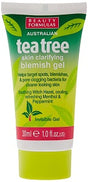 Beauty Formulas Blemish Gel Tea Tree 30 ml