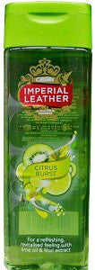 Imperial Leather Shower Gel Citrus Burst 250 ml