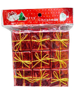 Global Home Xmas Box AG3837 x9