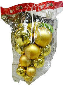 Global Home Xmas Collection Deco AG3843