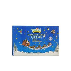 Xmas Light 100 Tips AG1773 - Yellow