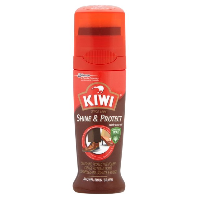 Shoe Cream vs. Shoe Polish [Use One or Both] – Help Shoe