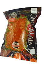 Omo Alata Pepper Mix Hot 1 L