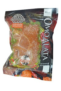 Omo Alata Pepper Mix Mild 1 L