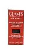 Glam's Nail Treatment Cuticle Oil 15 ml