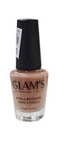 Glam's Nail Polish 07 Natural Beige