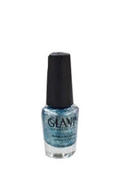 Glam's Nail Polish 31 Blue Lagoon