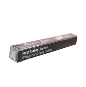 Glam's Perfect Line Lipstick Confident 962