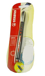 Buy Stabilo Black Fine Red Pen in Nigeria | Pens & Pencils | Supermart ...