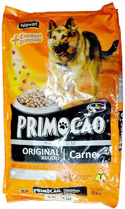 Primocao Adult Original Meat 8 kg