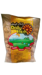 Daily Fresh Soya Wadi Nutrella 200 g