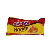 OK Foods Ginger Honey Cookies 50 g