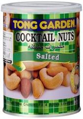 Tong Garden Cocktail Nuts Salted 150 g