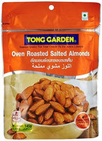 Tong Garden Oven Roasted Salted Almond 145 g