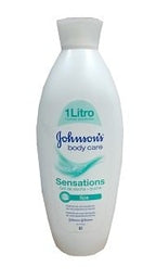Johnson's Shower Gel Sensations Spa 1 L