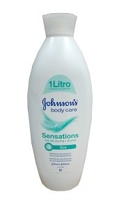 Johnson's Shower Gel Sensations Spa 1 L