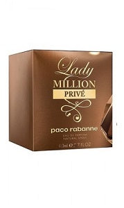 Paco rabanne lady million prive 80 ml shop