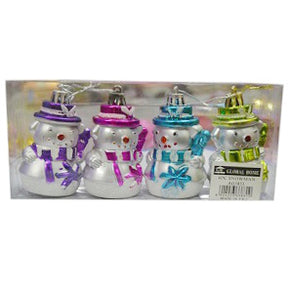 Global Home Snowman AG3831 x4