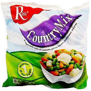 Ross Country Mix 907 g