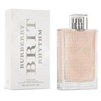 Burberry Brit Rhythm Women EDT 90 ml