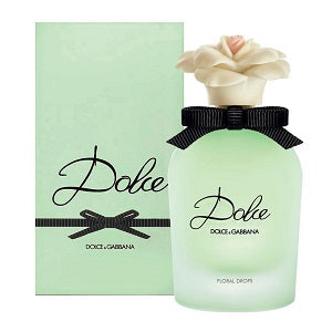 Dolce & Gabbana Floral Drops EDT 50 ml