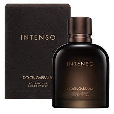 Dolce & Gabbana Pour Intenso EDP 75 ml