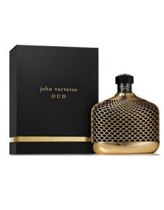 John Varvatos Oud EDT 125 ml