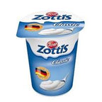 Zott Zottis Yoghurt Natural 0.2 Percent 115 g x4