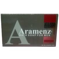 Aramenz Bath Soap For Men 100 g