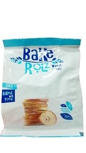 Buy Bake Rolz Wheat Snacks Salt 31 g in Nigeria | Cocktail Snacks ...