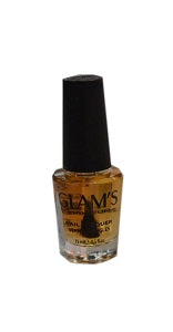 Glam's Nail Polish O2 Nail Hardener