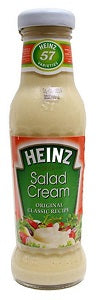 Heinz Salad Cream 285 g