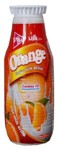 Viju Milk Drink Orange 50 cl