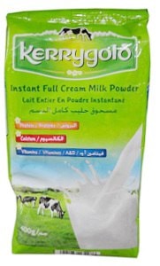 Kerrygold Full Cream Milk Powder Sachet 400 g
