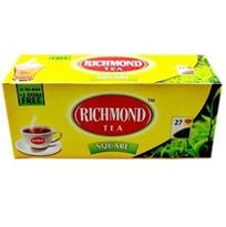 Richmond Tea Yellow Label 54 g x27