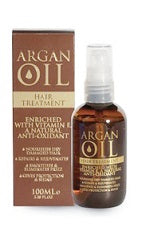 Argan Oil Hair Treatment 100 ml