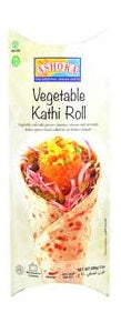 Ashoka Vegetable Kathi Roll 200 g