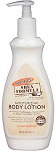 Palmer's Shea Formula With Vitamin E 400 ml