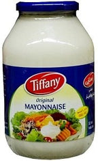 Tiffany Original Mayonnaise 946 ml