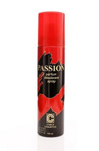 Passion Deodorant Body Spray 100 ml
