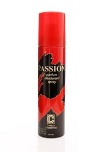 Passion Deodorant Body Spray 100 ml