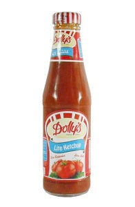Dolly's Tomato Ketchup Lite 330 g
