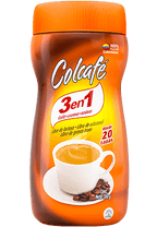 Colcafe 3 in 1 380 g