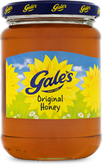 Gale's Original Honey 227 g